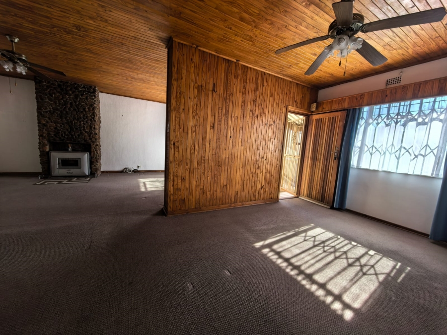 To Let 4 Bedroom Property for Rent in Sasolburg Ext 23 Free State